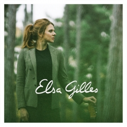 Elsa Gilles - Elsa Gilles (2019) FLAC скачать торрент альбом