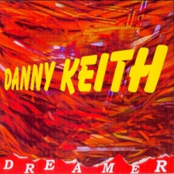 Danny Keith - Dreamer (1985) MP3 скачать торрент альбом