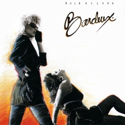 Bardeux - Bold As Love (1988) FLAC скачать торрент альбом