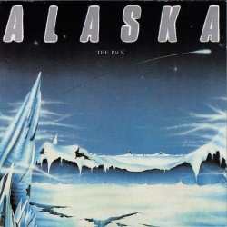 Alaska - The Pack (1985) FLAC скачать торрент альбом