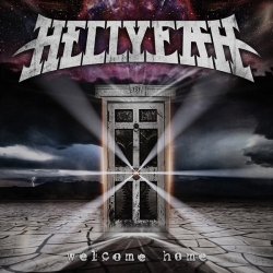 Hellyeah - Welcome Home (2019) FLAC скачать торрент альбом