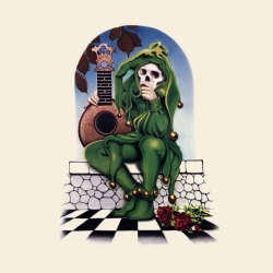 Grateful Dead - Grateful Dead Records Collection (2018) MP3 скачать торрент альбом