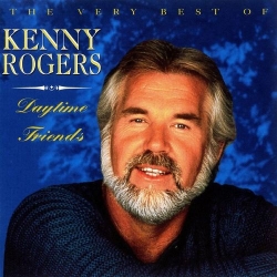 Kenny Rogers – Daytime Friends: The Very Best Of Kenny Rogers (1993) MP3 скачать торрент альбом