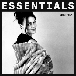 Belinda Carlisle - Essentials (2020) MP3 скачать торрент альбом