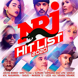 VA - NRJ Hit List 2020 (2020) MP3 скачать торрент альбом