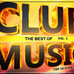 VA - Top 50 Club Tracks 5 (2020) MP3 скачать торрент альбом