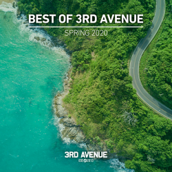 VA - Best Of 3rd Avenue | Spring (2020) MP3 скачать торрент альбом