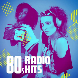 VA - 80s Radio Hits (2020) MP3 скачать торрент альбом