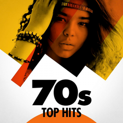 VA - 70s Top Hits (2020) MP3 скачать торрент альбом