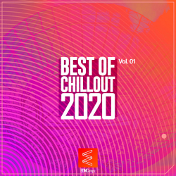 VA - Best Of Chillout 2020 Vol.01 (2020) MP3 скачать торрент альбом
