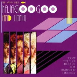Kajagoogoo And Limahl - The Very Best Of (2003) FLAC скачать торрент альбом