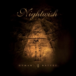 Nightwish - Human. :II: Nature. [2CD] (2020) MP3 скачать торрент альбом