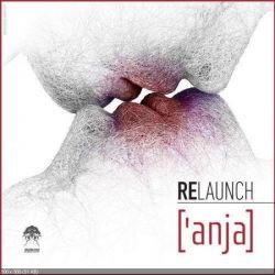 Relaunch - Anja (2019) MP3 скачать торрент альбом