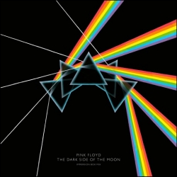 Pink Floyd - The Dark Side Of The Moon [Virtual Surround] (1973/2011) FLAC скачать торрент альбом