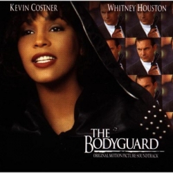 OST - Телохранитель / The Bodyguard [Whitney Houston] (1992) MP3 скачать торрент альбом