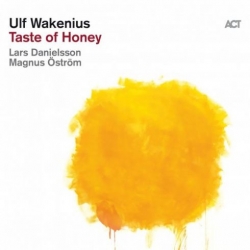 Ulf Wakenius - Taste of Honey (2020) MP3 скачать торрент альбом