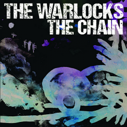 The Warlocks - The Chain (2020) MP3 скачать торрент альбом