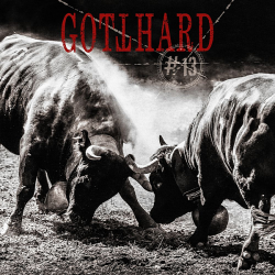 Gotthard - #13 (2020) MP3 скачать торрент альбом