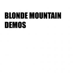 Turnip - Blonde Mountain Demos (2019) FLAC скачать торрент альбом