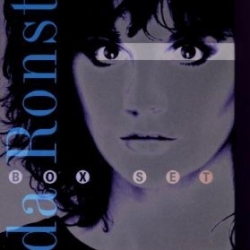 Linda Ronstadt - The Linda Ronstadt Box Set (1999) FLAC скачать торрент альбом