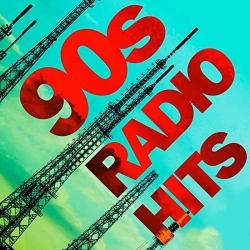 VA - 90s Radio Hits (2020) MP3 скачать торрент альбом