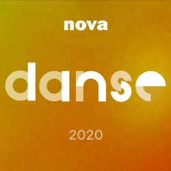 VA - Nova Danse 2020 (2020) MP3 скачать торрент альбом