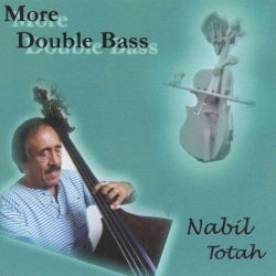 Nabil Totah - More Double Bass (1998) MP3 скачать торрент альбом