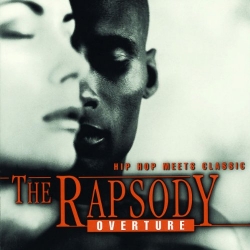 VA - The Rapsody Overture - Hip Hop Meets Classic (1999) MP3 скачать торрент альбом