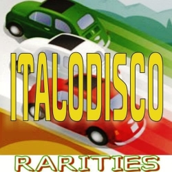VA - Italodisco Rarities (2014) FLAC скачать торрент альбом