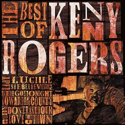 Kenny Rogers - The Best Of Kenny Rogers (2005/2020) MP3 скачать торрент альбом