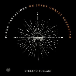 Stefano Bollani - Piano Variations On Jesus Christ Superstar (2020) MP3 скачать торрент альбом
