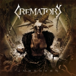 Crematory - Unbroken [2CD, Deluxe Edition] (2020) MP3 скачать торрент альбом