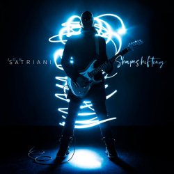 Joe Satriani - Shapeshifting (2020) MP3 скачать торрент альбом
