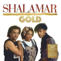 Shalamar - Gold [3CD] (2019) MP3 скачать торрент альбом