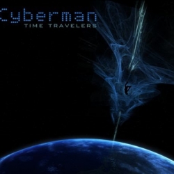 Cyberman - Time Travelers (2013) FLAC скачать торрент альбом