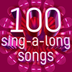 VA - 100 Sing-A-Long Songs (2020) MP3 скачать торрент альбом