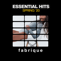 VA - Essential Hits Spring '20 (2020) MP3 скачать торрент альбом