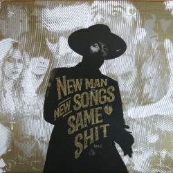 Me And That Man - New Man, New Songs, Same Shit, Vol.1 (2020) MP3 скачать торрент альбом