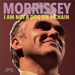 Morrissey - I Am Not a Dog on a Chain (2020) MP3 скачать торрент альбом
