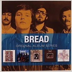 Bread - Original Album Series (2012) FLAC скачать торрент альбом