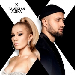 TamerlanAlena - Х (2020) MP3 скачать торрент альбом