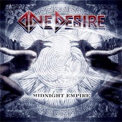 One Desire - Midnight Empire (2020) MP3 скачать торрент альбом