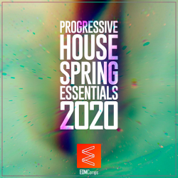 VA - Progressive House Spring Essentials (2020) MP3 скачать торрент альбом