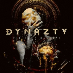 Dynazty - The Dark Delight (2020) MP3 скачать торрент альбом