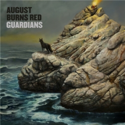 August Burns Red - Guardians (2020) MP3 скачать торрент альбом