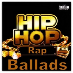 VA - Hip-Hop & Rap Ballads (2016) MP3 скачать торрент альбом