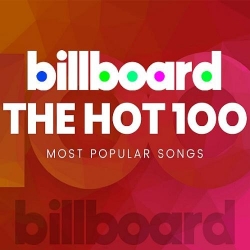 VA - Billboard Hot 100 Singles Chart [18.04] (2020) MP3 скачать торрент альбом