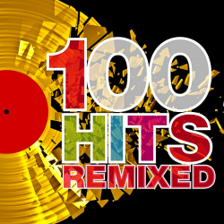 VA - 100 Hits Remixed (The Best Of 70s, 80s And 90s Hits) (2012) MP3 скачать торрент альбом
