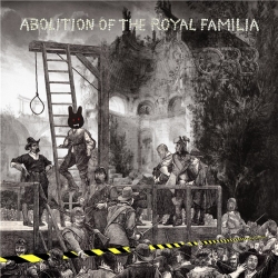 The Orb - Abolition of The Royal Familia [Deluxe Edition] (2020) MP3 скачать торрент альбом