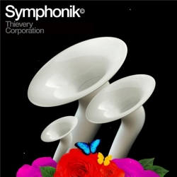 Thievery Corporation - Symphonik (2020) MP3 скачать торрент альбом